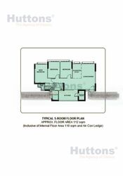 Blk 807C Keat Hong Axis (Choa Chu Kang), HDB 5 Rooms #429203461